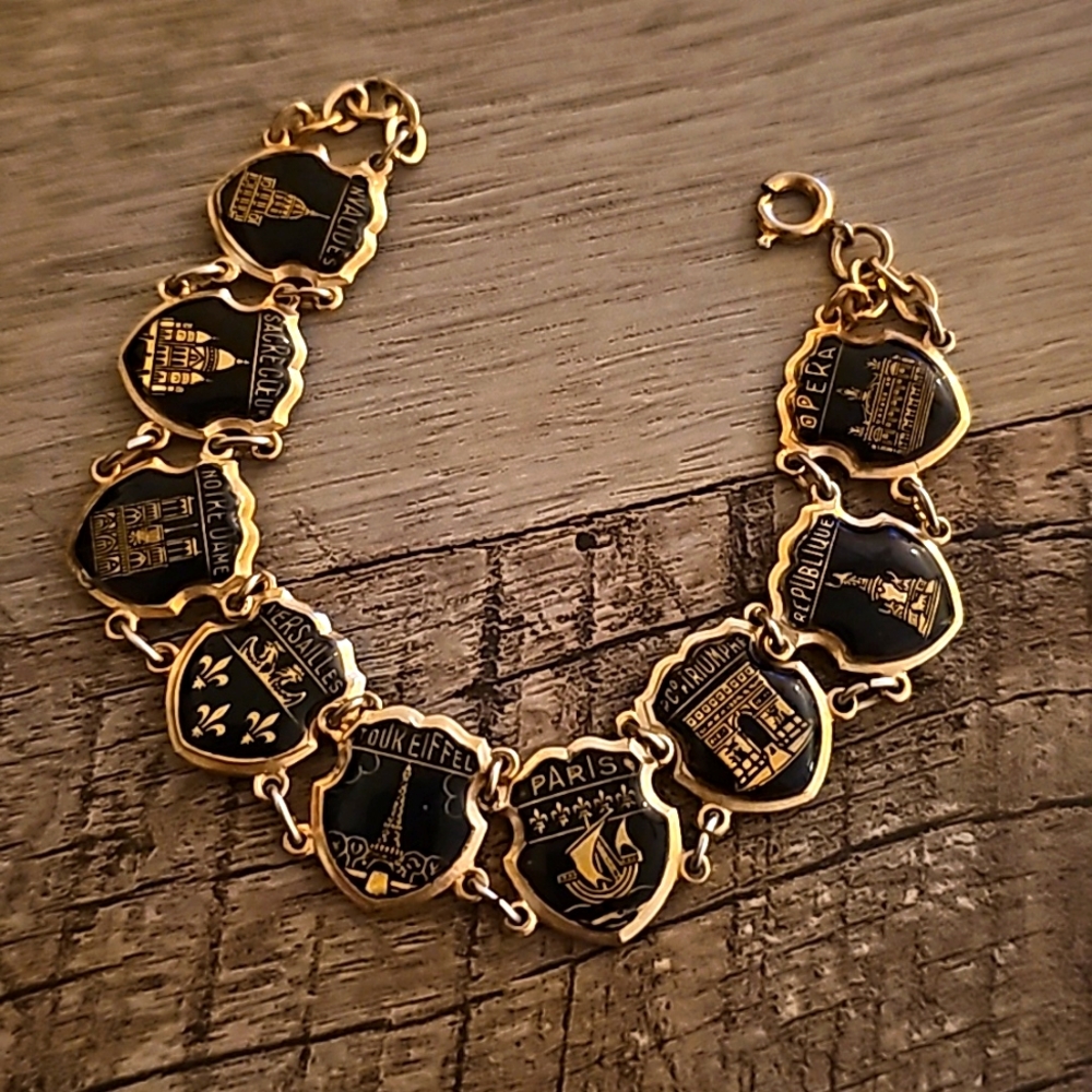 Unique Bracelet - image 2